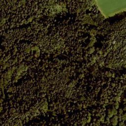 Satellite imagery of Klosterberg, DE