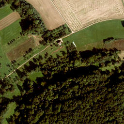 Satellite imagery of Deckersberg, DE