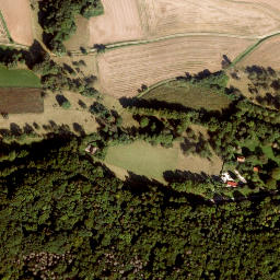 Satellite imagery of Deckersberg, DE