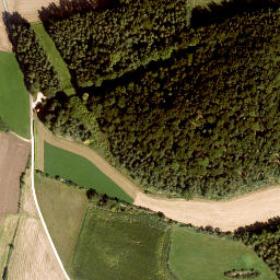 Satellite imagery of Eichelberg, DE