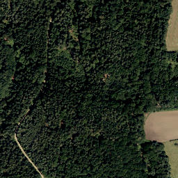 Satellite imagery of Blässelberg, DE