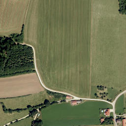 Satellite imagery of Blässelberg, DE