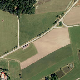 Satellite imagery of Blässelberg, DE