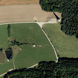 Satellite imagery of Siegelberg, DE