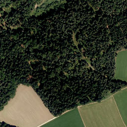 Satellite imagery of Wetterberg, DE