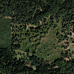 Satellite imagery of Wetterberg, DE