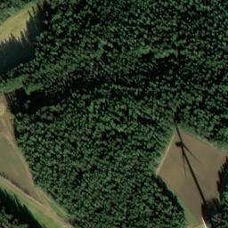 Satellite imagery of Grosse Kulm, DE