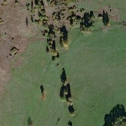 Satellite imagery of Vršek [Rybník-Švarcava], CZ