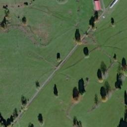 Satellite imagery of Vršek [Rybník-Švarcava], CZ