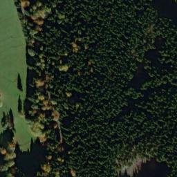 Satellite imagery of Vršek [Rybník-Švarcava], CZ