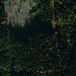 Satellite imagery of Lysá [Mnichov-Pivoň], CZ