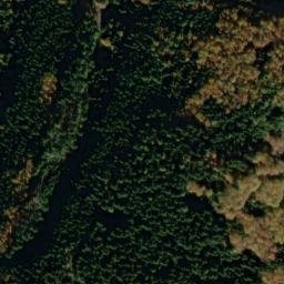 Satellite imagery of Lysá [Mnichov-Pivoň], CZ
