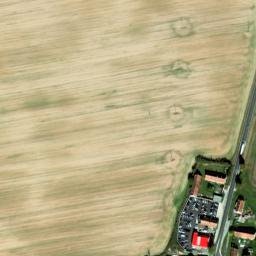 Satellite imagery of Na Skále [Meclov-Březí], CZ