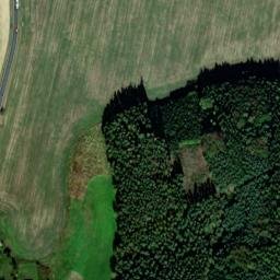 Satellite imagery of Na Skále [Meclov-Březí], CZ