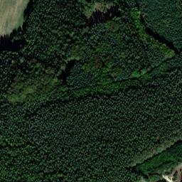 Satellite imagery of Na Skále [Meclov-Březí], CZ