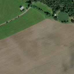 Satellite imagery of Holec S [Srbice u Kolovče], CZ