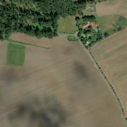 Satellite imagery of Holec S [Srbice u Kolovče], CZ