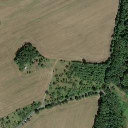 Satellite imagery of Holec S [Srbice u Kolovče], CZ