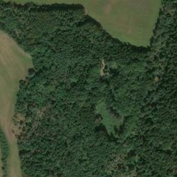 Satellite imagery of Na Čihadle [Švihov - Kaliště] outlook p., CZ