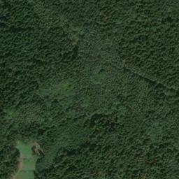 Satellite imagery of Na Čihadle [Švihov - Kaliště] outlook p., CZ