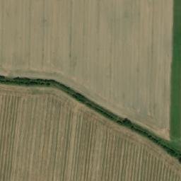 Satellite imagery of (Obec) [Měčín-Radkovice], CZ