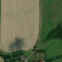 Satellite imagery of (Obec) [Měčín-Radkovice], CZ