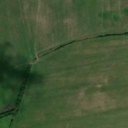 Satellite imagery of (Obec) [Měčín-Radkovice], CZ