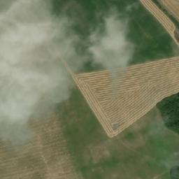 Satellite imagery of V Korunách [Žinkovy-Březí], CZ