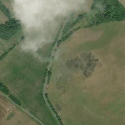 Satellite imagery of [Žinkovy] GSM, CZ