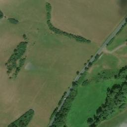 Satellite imagery of [Žinkovy] GSM, CZ