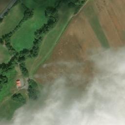 Satellite imagery of Pouzdřím [Žinkovy], CZ