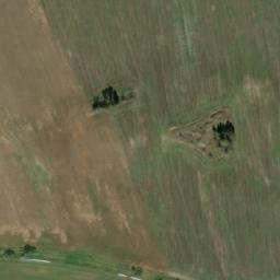 Satellite imagery of Pouzdřím [Žinkovy], CZ