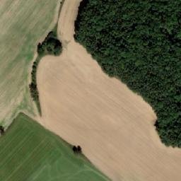 Satellite imagery of Kněžská hora [Bělčice - Újezdec], CZ