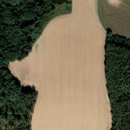 Satellite imagery of Kněžská hora [Bělčice - Újezdec], CZ