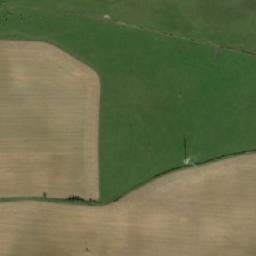 Satellite imagery of Chlumák [Uzeničky], CZ