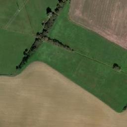 Satellite imagery of Chlumák [Uzeničky], CZ