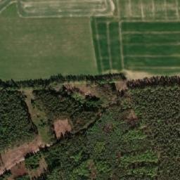 Satellite imagery of Jezvinec [Rakovice], CZ