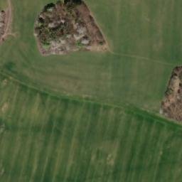 Satellite imagery of Pahorek [Králova Lhota-Laziště], CZ