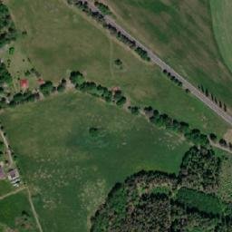 Satellite imagery of U Obrázku [Kostelec nad Vltavou-Sobědraž], CZ