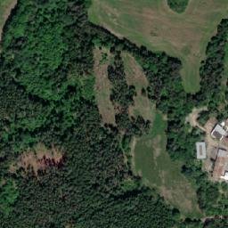 Satellite imagery of U Obrázku [Kostelec nad Vltavou-Sobědraž], CZ