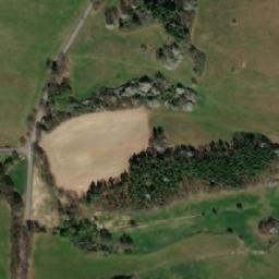 Satellite imagery of Na Brdech [Hrejkovice-Níkovice], CZ