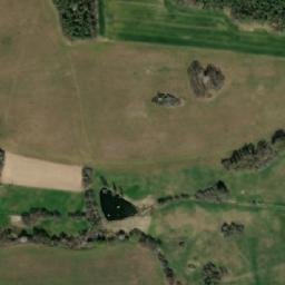 Satellite imagery of Na Brdech [Hrejkovice-Níkovice], CZ