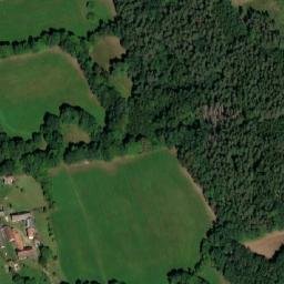 Satellite imagery of [Vlksice-Střítež] GSM, CZ