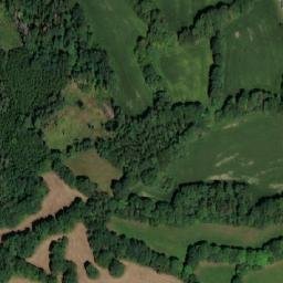Satellite imagery of [Vlksice-Střítež] GSM, CZ