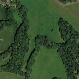 Satellite imagery of [Vlksice-Střítež] GSM, CZ