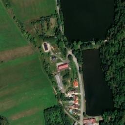 Satellite imagery of (Stará hora [Jistebnice]) GSM, CZ
