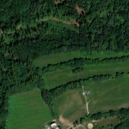 Satellite imagery of (Stará hora [Jistebnice]) GSM, CZ