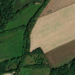 Satellite imagery of (Stará hora [Jistebnice]) GSM, CZ