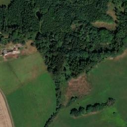 Satellite imagery of Dehetník [Borotín-Pikov], CZ