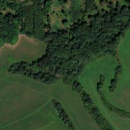 Satellite imagery of Dehetník [Borotín-Pikov], CZ